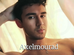 Axelmourad