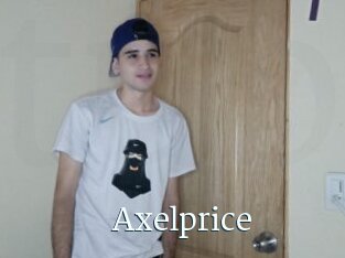 Axelprice