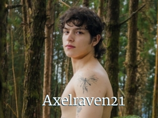 Axelraven21
