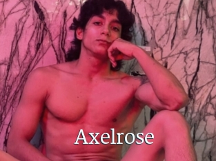 Axelrose