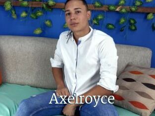 Axelroyce