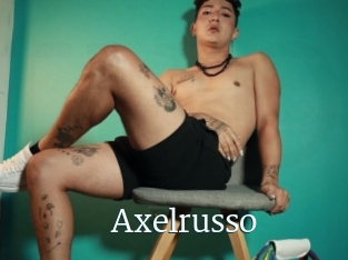 Axelrusso