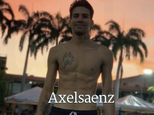 Axelsaenz