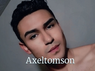 Axeltomson