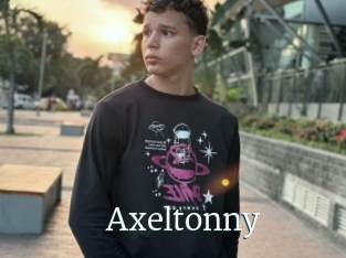 Axeltonny