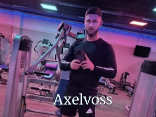Axelvoss