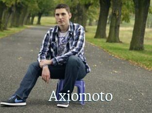 Axiomoto