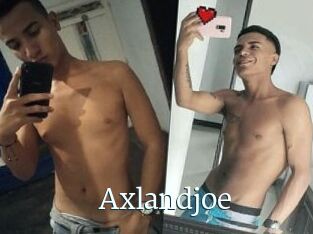Axlandjoe