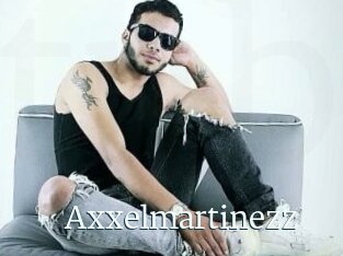 Axxelmartinezz