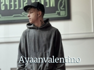 Ayaanvalentino