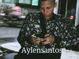 Aylensantos