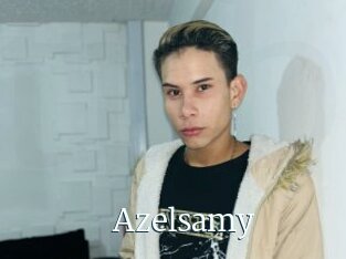 Azelsamy