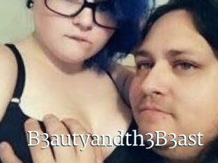 B3autyandth3B3ast