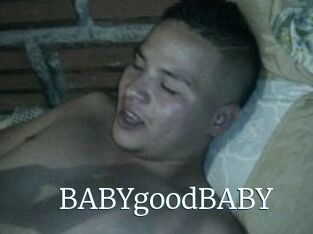 BABYgoodBABY