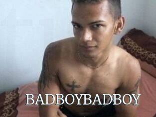 BADBOYBADBOY