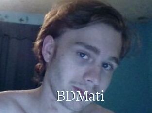 BDMati
