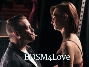 BDSM4Love