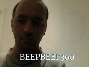 BEEPBEEP360