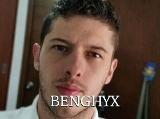 BENGHYX