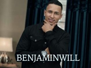 BENJAMINWILL
