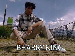 BHARRY_KING