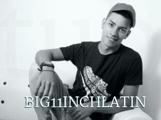 BIG11INCHLATIN