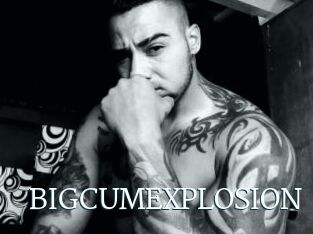 BIGCUMEXPLOSION
