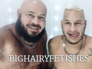 BIGHAIRYFETISHES