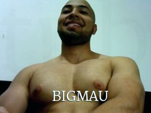 BIGMAU
