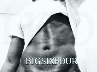 BIGSIXFOUR