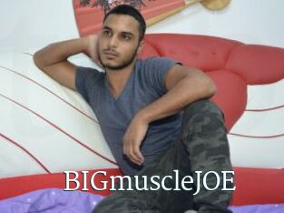 BIGmuscleJOE