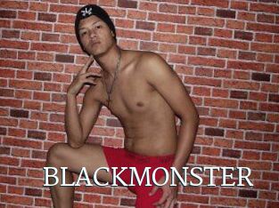 BLACKMONSTER