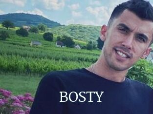 BOSTY