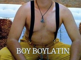 BOY_BOYLATIN