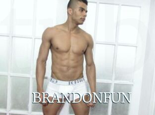 BRANDONFUN
