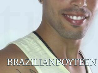 BRAZILIANBOYTEEN