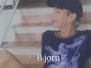 B_jorn