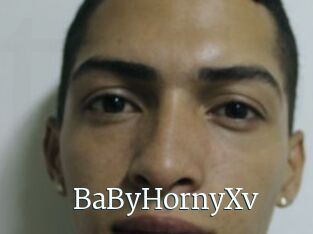 BaByHornyXv