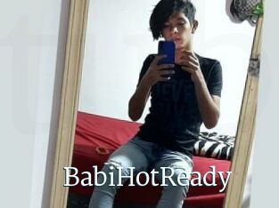 BabiHotReady