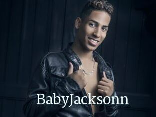 BabyJacksonn