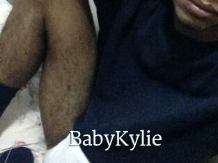 BabyKylie