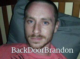 BackDoorBrandon