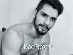 BadBoy23