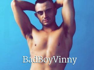 BadBoyVinny