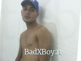 BadXBoy21