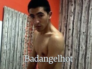Badangelhot