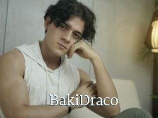 BakiDraco