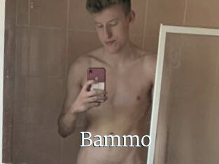 Bammo