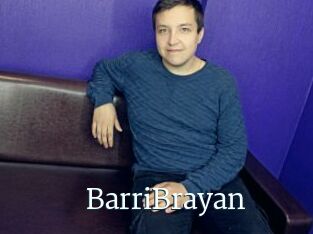 BarriBrayan