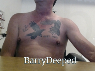 BarryDeeped